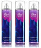 Picture of Bath & Body Works Dark Kiss Fine Fragrance Mist, 8 Ounce