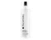 Picture of Paul Mitchell Freeze and Shine Super Hairspray, Maximum Hold, Shiny Finish Hairspray, For Coarse Hair, 16.9 Fl Oz (Pack of 1)