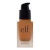 Picture of e.l.f. Flawless Finish Foundation, Lightweight & Medium Coverage, Semi-Matte Finish, Caramel, 0.68 Fl Oz (20mL)