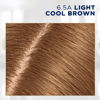 Picture of Clairol Root Touch-Up by Nice'n Easy Permanent Hair Dye, 6.5A Lightest Cool Brown Hair Color, Pack of 1