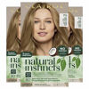 Picture of Clairol Natural Instincts Demi-Permanent Hair Dye, 7G Dark Golden Blonde Hair Color, Pack of 3