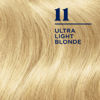 Picture of Clairol Nice'n Easy Permanent Hair Dye, 11 Ultra Light Blonde Hair Color, 6.26 Fl Oz (Pack of 3)