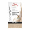 Picture of WELLA Color Charm Permanent Liquid Hair Color for Gray Coverage, 6N Dark Blonde, 1.42 Fl Oz