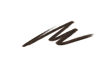 Picture of Wet n Wild Ultimate Eyebrow Retractable Definer Pencil, Dark Brown, Dual-Sided, Fine Tip, Shapes, Defines, Fills Brows Makeup