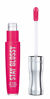 Picture of Rimmel Stay Glossy 6HR Lip Gloss, The Future is Pink, 0.18 Fl Oz (Pack of 1)