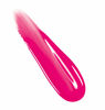 Picture of Rimmel Stay Glossy 6HR Lip Gloss, The Future is Pink, 0.18 Fl Oz (Pack of 1)