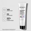 Picture of Redken Bonding Conditioner for Damaged Hair Repair | Acidic Bonding Concentrate | For All Hair Types | 1 Fl. Oz.