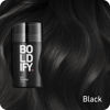 Picture of BOLDIFY Hair Fibers for Thinning Hair (BLACK) Undetectable & Natural - 12gr Bottle - Completely Conceals Hair Loss in 15 Sec - Thickener & Topper for Fine Hair for Women & Men