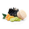 Picture of Viori Hair Shampoo Bar 2.8 oz / 80 g Citrus Yao: Mandarin, Grapefruit, Lemon