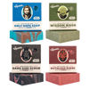 Picture of Dr. Squatch The Soap Star Wars Soap Collection - Men’s Natural - 4 Bar Soap Bundle for Men