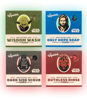 Picture of Dr. Squatch The Soap Star Wars Soap Collection - Men’s Natural - 4 Bar Soap Bundle for Men