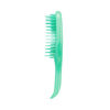 Picture of Tangle Teezer The Mini Ultimate Detangling Brush, Dry and Wet Hair Brush Detangler for Traveling and Small Hands, Green Lizard