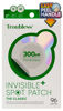 Picture of Troubless Invisible Pimple Spot Patch - Classic, Hydrocolloid Acne Patches for Face | Ultra Thin Acne Patches with Easy Peel Handle | Overnight Pimple Patches | Overnight Zitsticka | 2 Sizes, 96 Count (Pack of 1)