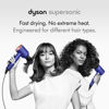 Picture of Special Edition Dyson Supersonic™ Hair Dryer, Vinca Blue