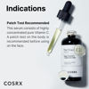 Picture of COSRX Pure Vitamin C 13% Serum with Vitamin E & Hyaluronic Acid, Brightening & Hydrating Facial Serum for Dark Spots, Fine Lines, Uneven Skin tone, 0.67fl.oz/20ml, Animal Testing-Free, Korean Skincare