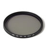 Picture of Gobe 67mm Circular Polarizing (CPL) Lens Filter (3Peak)