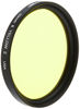 Picture of Tiffen 49mm 8 Filter (Yellow)