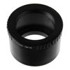 Picture of Fotodiox Lens Mount Adapter Compatible with T-Mount (T/T-2) Screw Mount SLR Lens on Fuji X-Mount Cameras