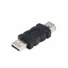 Picture of CERRXIAN Firewire IEEE 1394 6 Pin Female to USB Male Adapter Convertor for Printer, Digital Camera, PDA, Scanner, Hard Disk