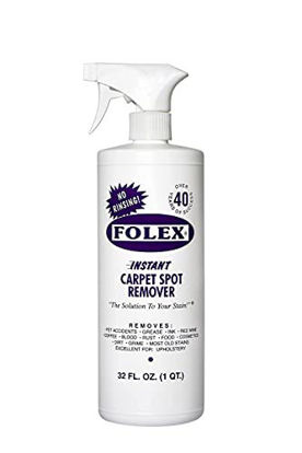 Picture of Folex Carpet Spot Remover, 32 oz