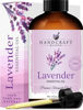 Picture of Handcraft Lavender Essential Oil - 100% Pure and Natural - Premium Therapeutic Grade with Premium Glass Dropper - Huge 4 fl. Oz