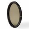 Picture of Urth 43mm ND2-32 (1-5 Stop) Variable ND Lens Filter (Plus+)