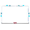 Picture of LCD Display Adhesive Strips Tape Replacement for iMac 21.5" A1418 (Late 2012 - Retina 4K Late 2015)