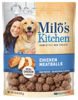 Picture of Milo's Kitchen Dog Treats, Chicken Meatballs, 18 Ounce