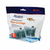 Picture of Aqueon Replacement Filter Cartridges Small - 6 pack