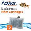 Picture of Aqueon Replacement Filter Cartridges Small - 6 pack