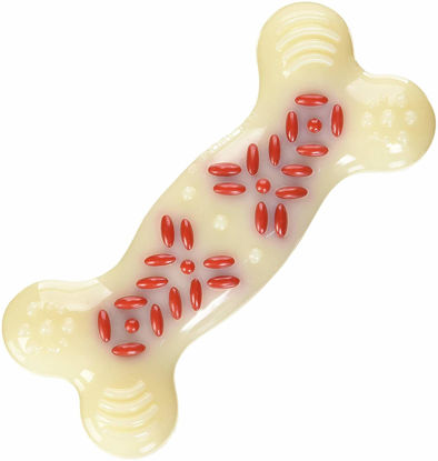 Nylabone Dura Chew Pancakes & Sausage, Roast Beef & Lasagna Dog