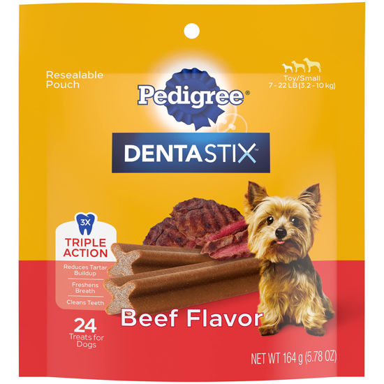 Pedigree small outlet packet