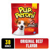 Picture of Pup-Peroni Original Beef Flavor Dog Snacks, 38-Ounce