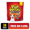 Picture of Pup-Peroni Original Prime Rib Flavor Dog Snacks, 38-Ounce