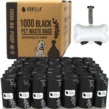 https://www.getuscart.com/images/thumbs/1127276_gorilla-supply-dog-poop-waste-bags-with-dispenser-and-leash-tie-9-x-13-black-1000-count_415.jpeg