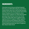 Picture of FELINE GREENIES SMARTBITES HEALTHY INDOOR Natural Treats for Cats, Tuna Flavor, 16 oz. Tub