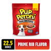 Picture of Pup-Peroni Original Prime Rib Flavor Dog Treats, 22.5 Ounce