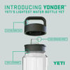 Picture of YETI Yonder 1L/34 oz Water Bottle with Yonder Chug Cap, Clear