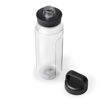 Picture of YETI Yonder 1L/34 oz Water Bottle with Yonder Chug Cap, Clear