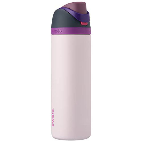 Owala® FreeSip® Insulated Stainless Steel Water Bottle BPA-Free