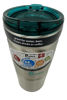 Picture of Bubba Envy S Vacuum-Insulated Stainless Steel Tumbler with Lid and Straw, 18oz Reusable Iced Coffee or Water Cup, BPA-Free Travel Tumbler, Steel/Island Teal