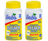 Picture of Evolve Concentrated Bleach Tablets - 32-ct (Pack of 2 Original Scent) (Fresh Lemon)