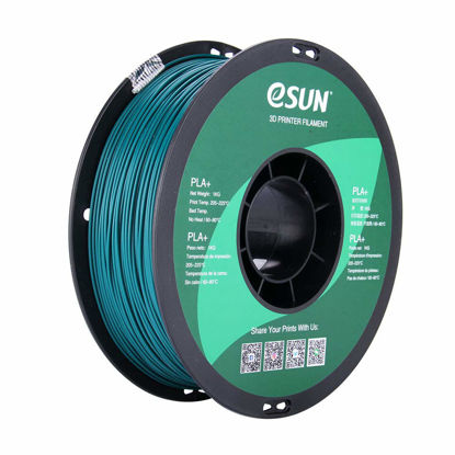 GetUSCart- PLA+ 3D Printer Filament 1.75mm, SUNLU PLA Filament PRO