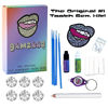 Picture of Gemzeez: The Origianl DIY Temporary Tooth Gemz Starter Kit (Crushed Ice)