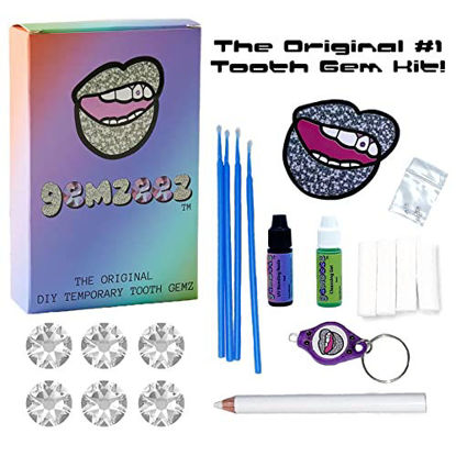 Starry Sky Design Gemzeez Starter Kit Bundle