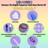 Picture of Gemzeez: The Origianl DIY Temporary Tooth Gemz Starter Kit (Crushed Ice)