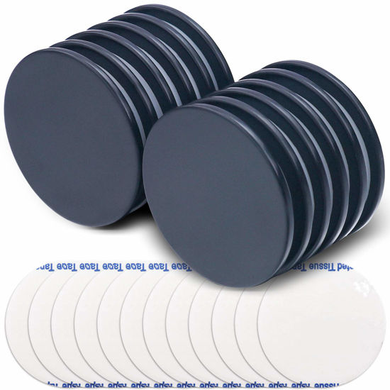 LOVIMAG Super Strong Neodymium Disc Magnets, Powerful Rare Earth