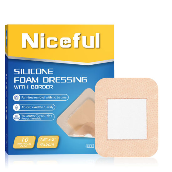 https://www.getuscart.com/images/thumbs/1127671_niceful-10-pcs-silicone-foam-dressing-16x-2-waterproof-silicone-bandages-for-wounds-hsa-fsa-eligible_550.jpeg