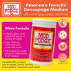 Picture of Mod Podge CS11203 Waterbase Sealer, Glue and Finish, 32 Oz, Gloss