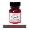 Picture of Angelus Acrylic Leather Paint Burgundy 1oz